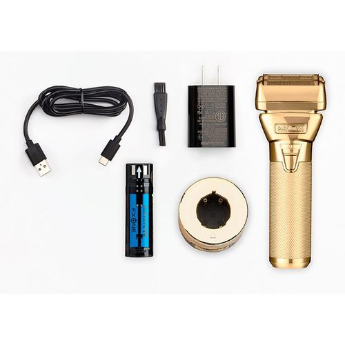 BaByliss FXONE Shaver, view 3