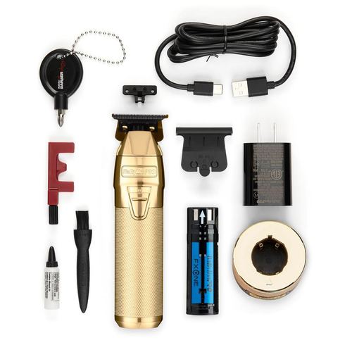 Babyliss FXONE Trimmer (FX799MB), view 8
