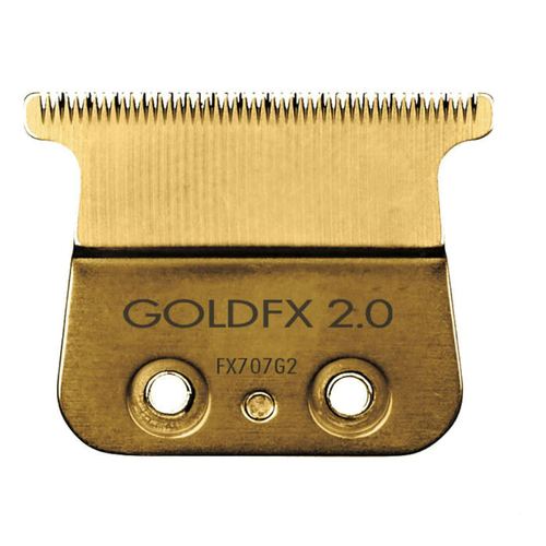 BaByliss Gold FX Trimmer Blade (FX707G2), view 2