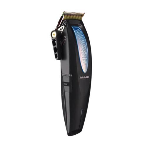 BaByliss Limited Edition Iridescent Lithium FX+ Clipper & Trimmer Combo, view 3