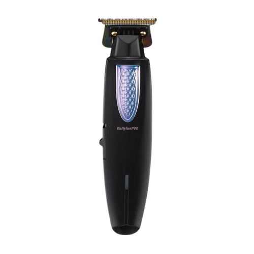 BaByliss Limited Edition Iridescent Lithium FX+ Clipper & Trimmer Combo, view 4
