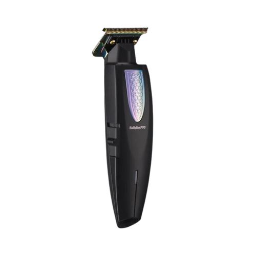 BaByliss Limited Edition Iridescent Lithium FX+ Clipper & Trimmer Combo, view 5