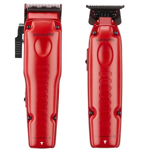 Babyliss Lo Pro FXONE Clipper and Trimmer Combo FX129PTO, view 2