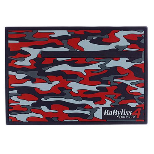 BaByliss Magnetic Barber Mat