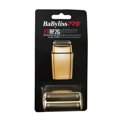 BaByliss Replacement Foil FXRF1, view 2