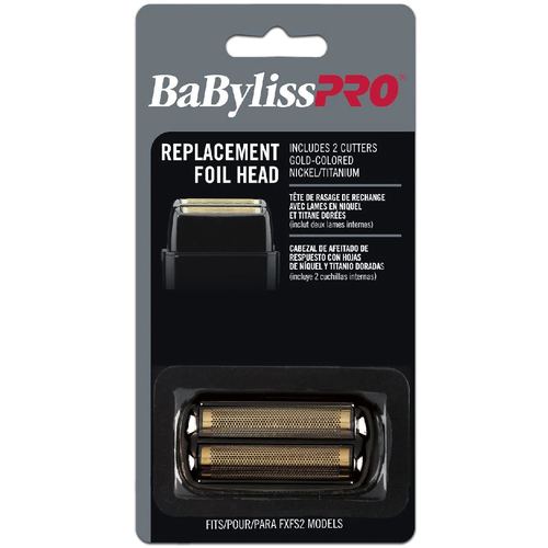 BaByliss Replacement Foil FXRF1, view 3