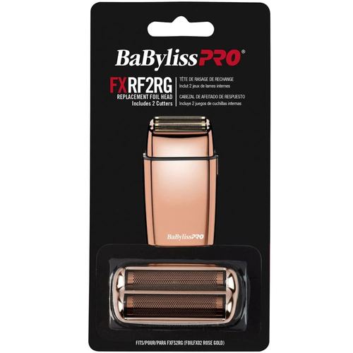 BaByliss Replacement Foil FXRF1, view 4