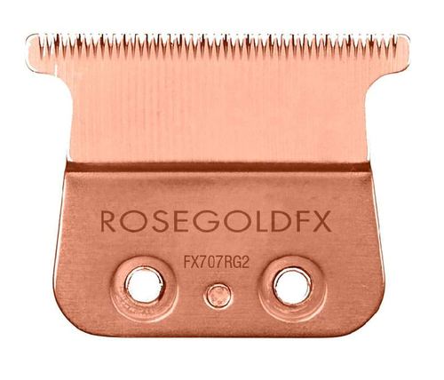 BaByliss Rose Gold FX Trimmer Blade (FX707RG2), view 2