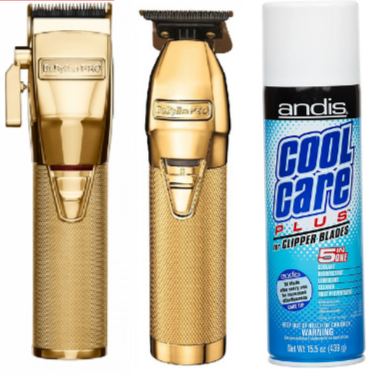BaByliss Skeleton Trimmer & Clipper Combo, view 2