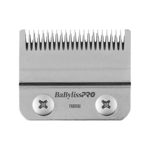 BaByliss Stainless Steel Clipper Fade Blade (FX8010J), view 2