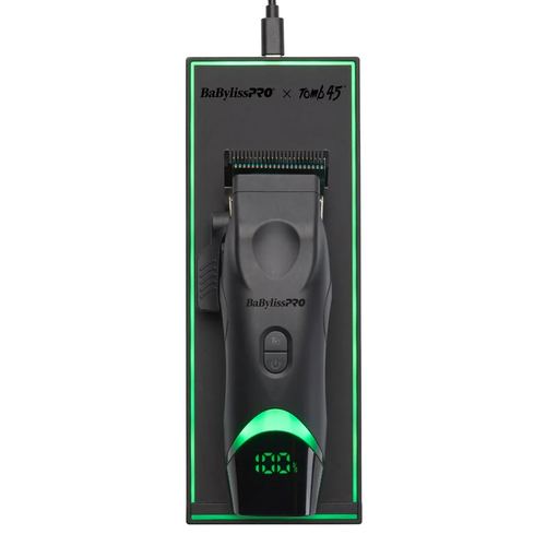 Babyliss Tomb 45 T45 Clipper & T45 Trimmer Combo (FXT45C) (FXT45T), view 5