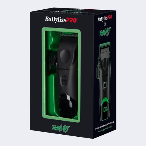 Babyliss Tomb 45 T45 Clipper & T45 Trimmer Combo (FXT45C) (FXT45T), view 6
