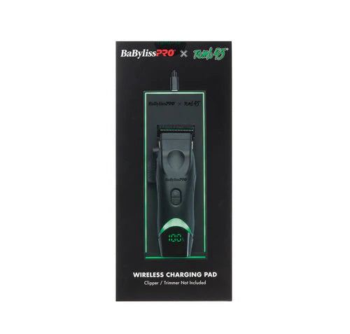 Babyliss Tomb 45 T45 Clipper & T45 Trimmer Combo (FXT45C) (FXT45T), view 7