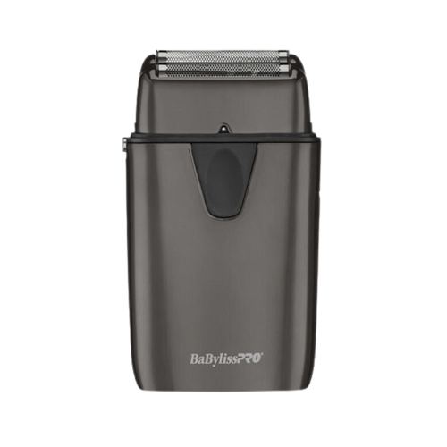 BaByliss UV-Foil Double Foil Shaver