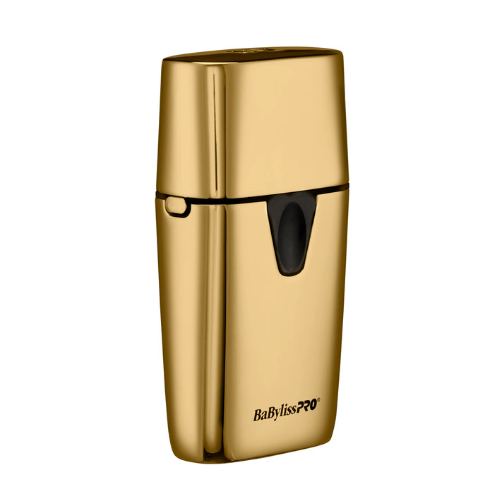 BaByliss UV-Foil Double Foil Shaver, view 3