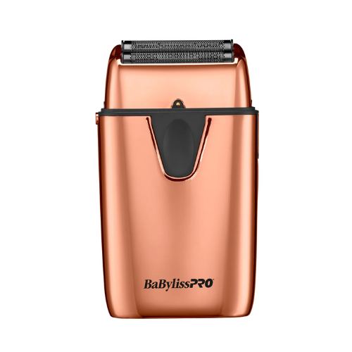 BaByliss UV-Foil Double Foil Shaver, view 8