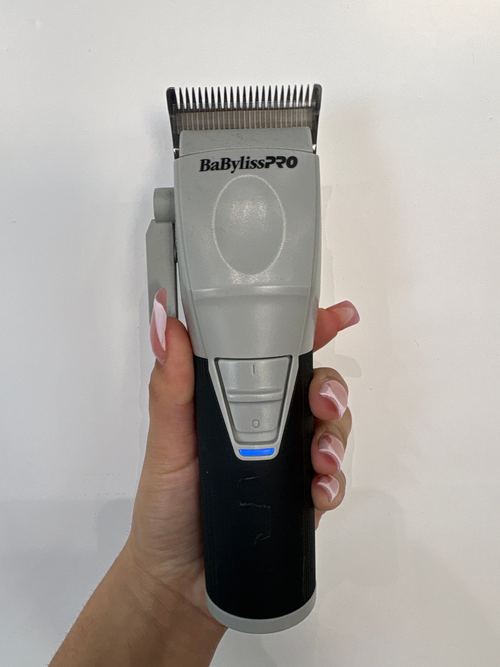 BaBylissPRO Compact CoreFX Clipper (FX86), view 5