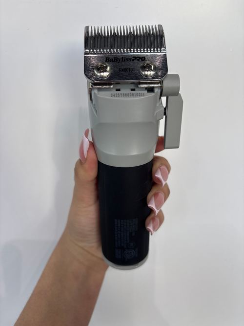 BaBylissPRO Compact CoreFX Clipper (FX86), view 6