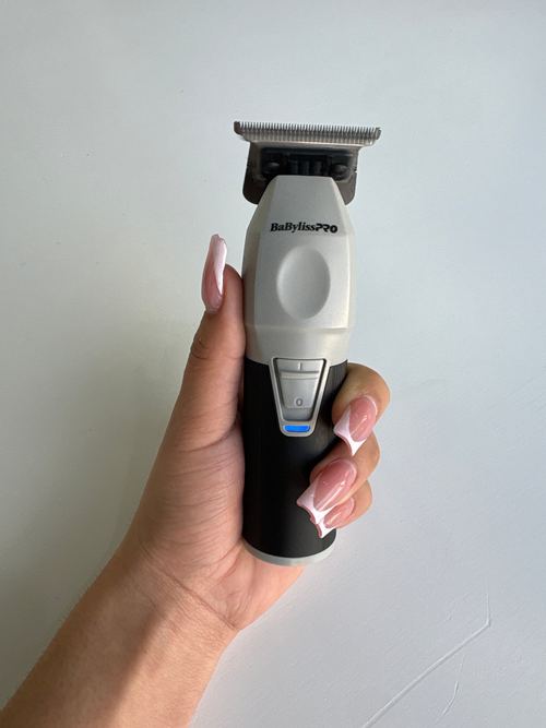 BaBylissPRO Compact CoreFX Cordless Trimmer (FX76), view 4