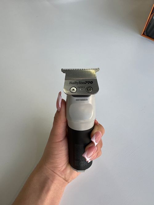 BaBylissPRO Compact CoreFX Cordless Trimmer (FX76), view 5