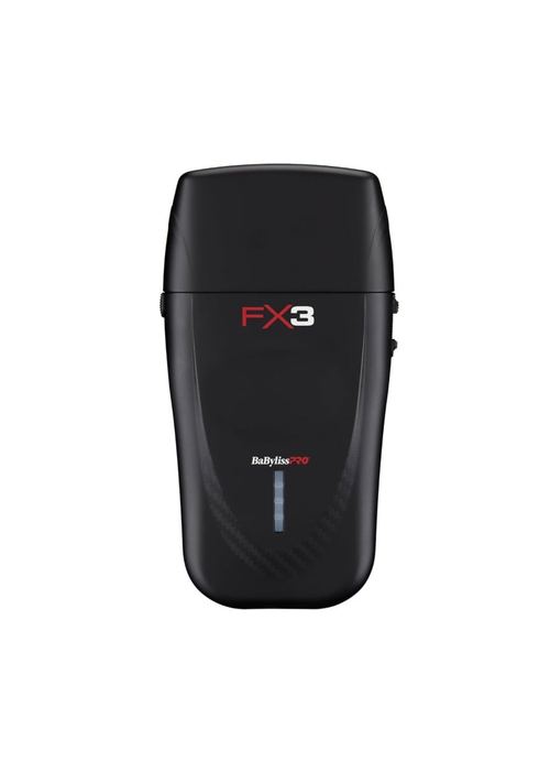 BaBylissPRO® FX3 Professional High Speed Foil Shaver