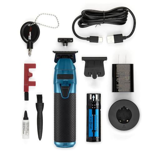 Babylisspro® FXONE Bluefx Trimmer, view 4
