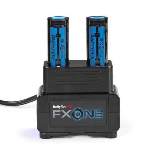 BaBylissPRO FXONE Dual-Battery Charging Base - No Batteries Included, view 4