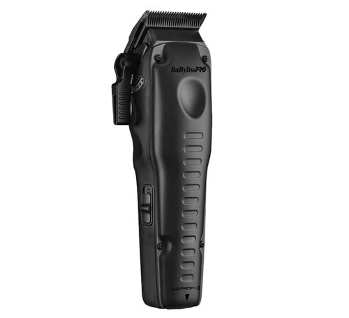 Babylisspro® FXONE Lo-pro FX Limited Edition Matte Black Clipper (FX829MBLT), view 2