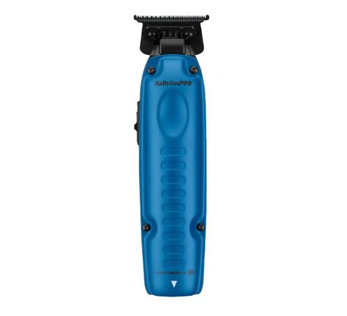 Babylisspro® FXONE Lo-profx Limited Edition Matte Blue Trimmer FX729BL