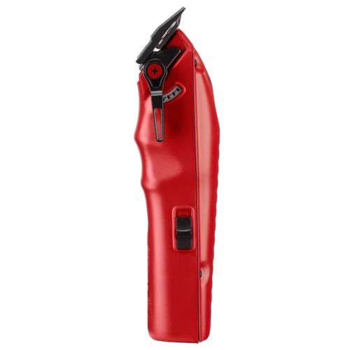 Babylisspro® FXONE Lo-profx Limited Edition Matte Red Clipper FX825RI, view 3