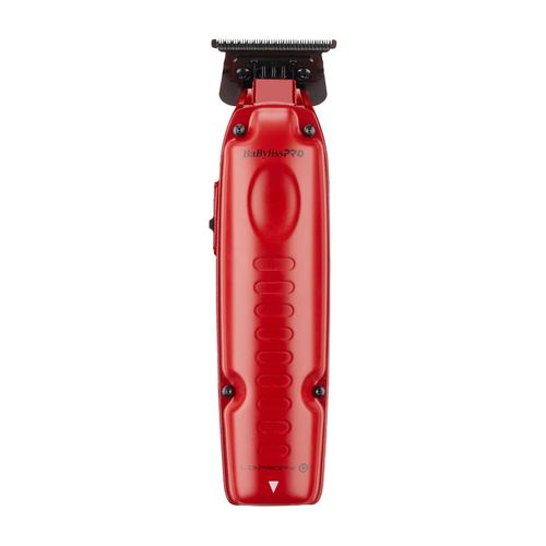 Babylisspro® FXONE Lo-profx Limited Edition Matte Red Trimmer FX726RI