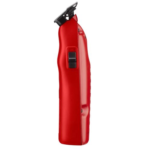 Babylisspro® FXONE Lo-profx Limited Edition Matte Red Trimmer FX726RI, view 2