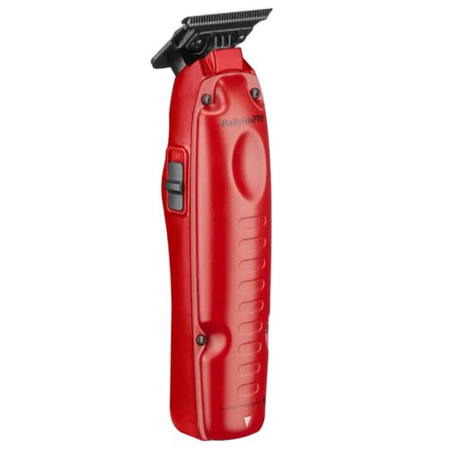 Babylisspro® FXONE Lo-profx Limited Edition Matte Red Trimmer FX726RI, view 3