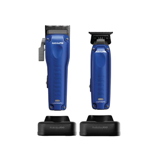 BaBylissPRO FXONE LoPROFX Compact Clipper & Trimmer Combo