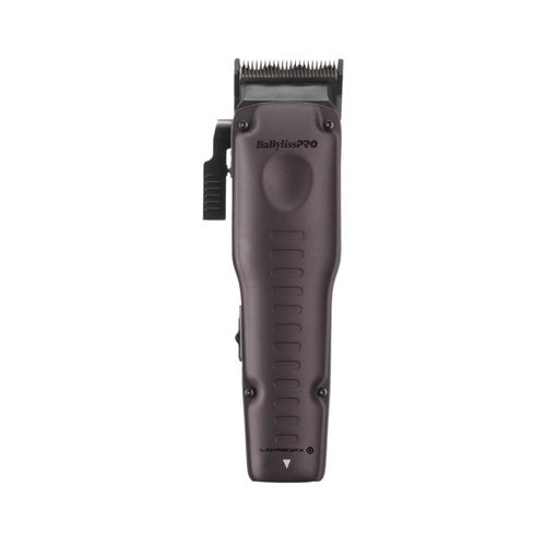 BabylissPRO® FXONE™ Purple LO-PROFX Limited Edition Tool Only Clipper and Trimmer (FX129PTO) Combo, view 2