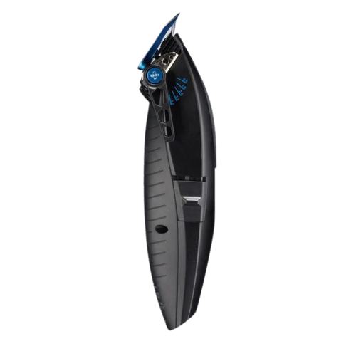 BaBylissPRO Limited Edition Lithium FX Matte Black Clipper, view 2