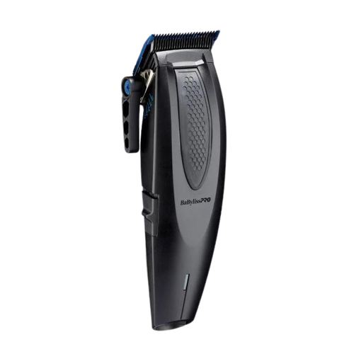 BaBylissPRO Limited Edition Lithium FX Matte Black Clipper, view 3