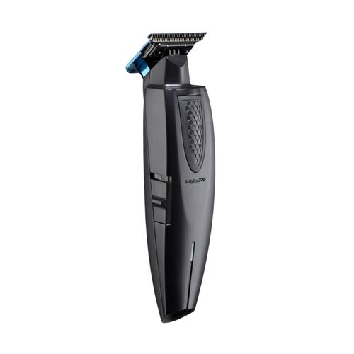 BabylissPRO Limited Edition Matte Black LithiumFX Trimmer, view 2