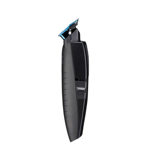 BabylissPRO Limited Edition Matte Black LithiumFX Trimmer, view 3