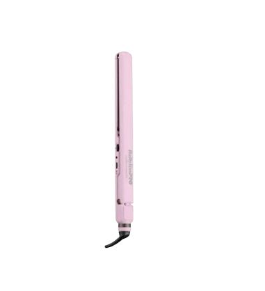 BaBylissPRO Limited Edition Pink Sugar Ultra-Thin Flat Iron - 1" (BNT4072TPK)