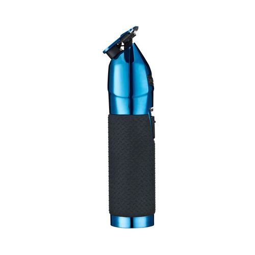 BaBylissPRO LimitedFX Black & BlueTrimmer & Double Foil Shaver Combo (FXDUOFS2TBL), view 3