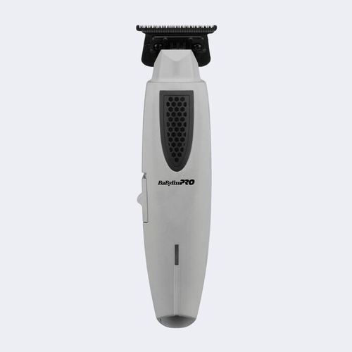 BaBylissPRO® LithiumFX+ Limited Edition Grey Trimmer