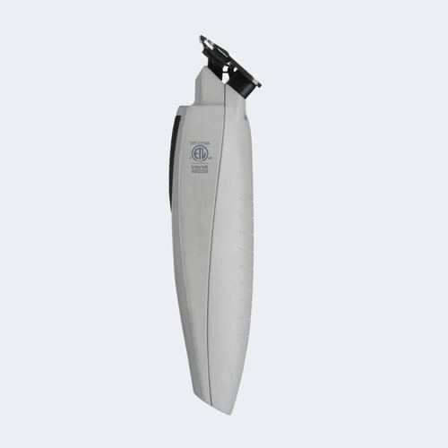 BaBylissPRO® LithiumFX+ Limited Edition Grey Trimmer, view 2