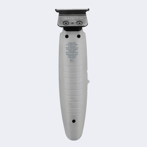 BaBylissPRO® LithiumFX+ Limited Edition Grey Trimmer, view 3