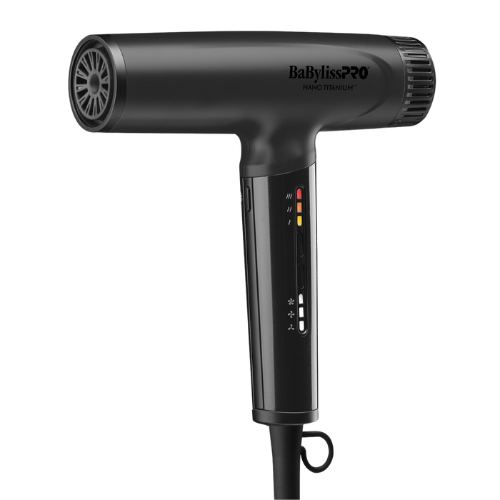 Babylisspro® Nano Titanium™ Light Ionic High-speed Dryer, view 3