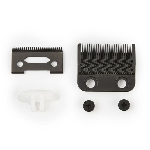 BaBylissPRO® Titanium Metal-Injection Molded Precision Fade Blade, view 5