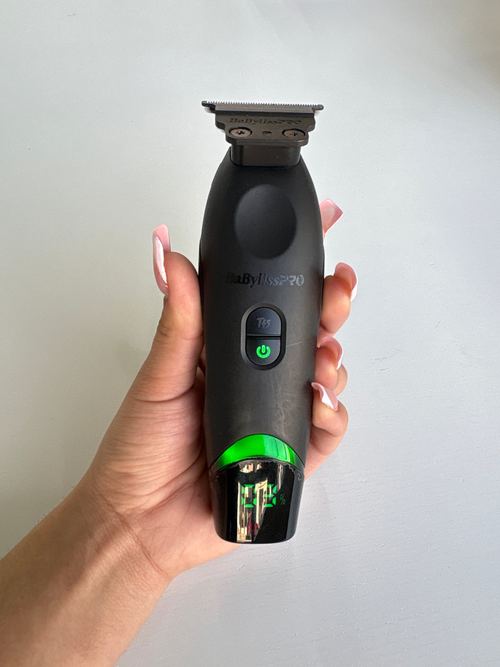BaBylissPRO® Tomb45® Trimmer, view 2