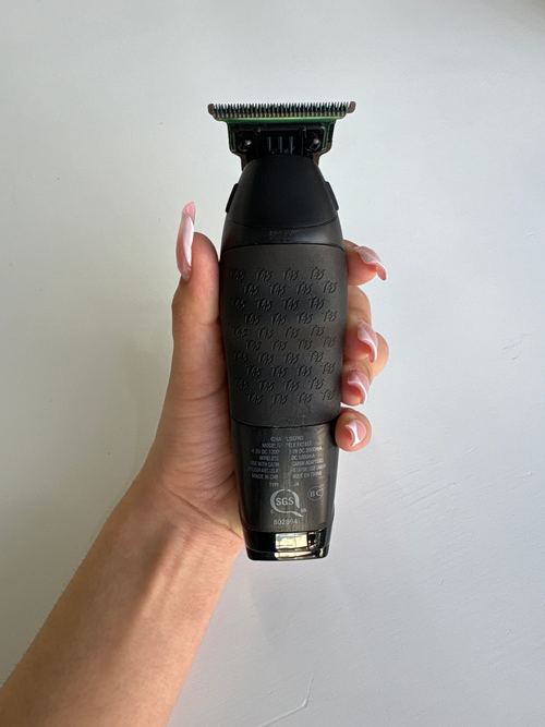 BaBylissPRO® Tomb45® Trimmer, view 3