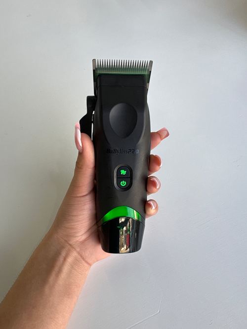 BaBylissPRO® Tomb45® Wireless Charging Clipper FXT45C, view 2