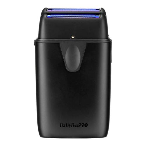 Babylisspro® Uvfoil Matte Black UV Double-foil Shaver